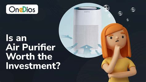 Exploring the Different Types of Matic Air Purifiers Available on the Market